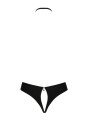 Atelier Amour Body Harnais Ouvert