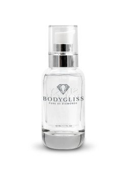 Diamond Lubrifiant Silicone Bodygliss 50 ml