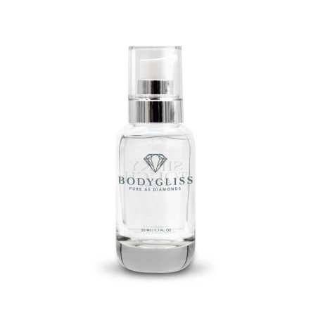 Diamond Lubrifiant Silicone Bodygliss 50 ml