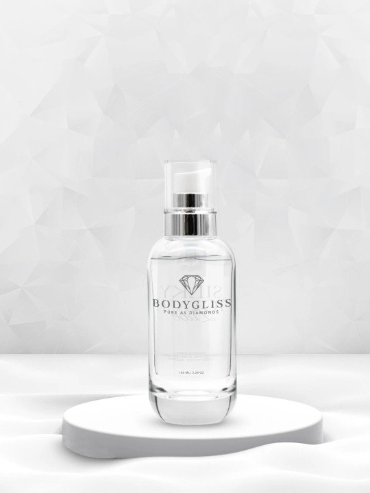 Diamond Lubrifiant Silicone Bodygliss 50 ml