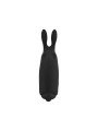 Bunny Pocket Vibe Noir Mini Stimulateur Adrien Lastic