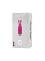 Bunny Pocket Vibe Mini Stimulateur Adrien Lastic