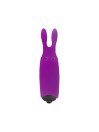 Bunny Pocket Vibe Violet Mini Stimulateur Adrien Lastic