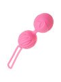 Geisha Lastic Balls S Rose Boules de Geisha Adrien Lastic