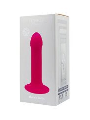 Hitsens 2 Rose Gode Ventouse Fluo Double Densité Adrien Lastic