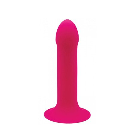 Hitsens 2 Rose Gode Ventouse Fluo Double Densité Adrien Lastic