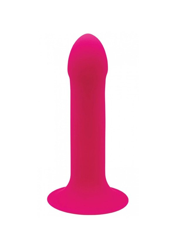 Hitsens 2 Rose Gode Ventouse Fluo Double Densité Adrien Lastic