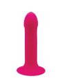 Hitsens 2 Rose Gode Ventouse Fluo Double Densité Adrien Lastic