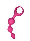 Triball Rose Chapelet Anal Alive by Adrien Lastic