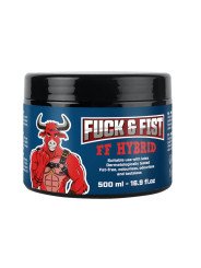 FF Hybrid Lubrifiant Hybride Fuck and Fist Lube