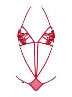 Obsessive Lingerie Body sexy Luiza Rouge