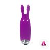 Adrien Lastic Mini Vibro BUNNY Pocket Vibe. La Clef des Charmes, Loveshop Toulouse