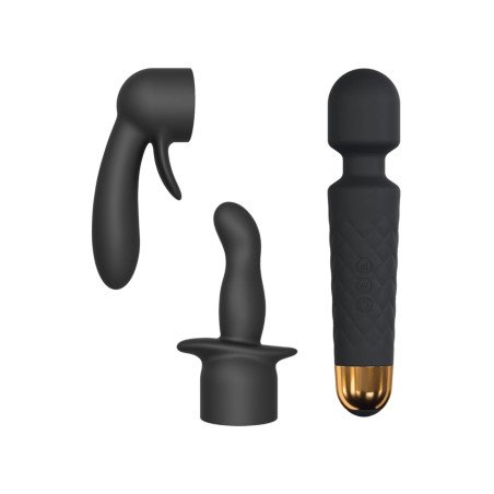 Kit Wanderful Dorcel Stimulateur Rechargeable