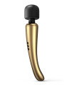 Megawand Dorcel Stimulateur Externe Wand Doré Megawand Dorcel Stimulateur Externe Wand Doré