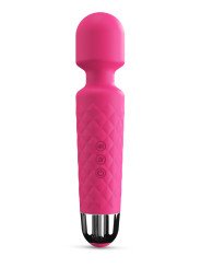 Wanderful Dorcel Stimulateur Externe Wand Rose