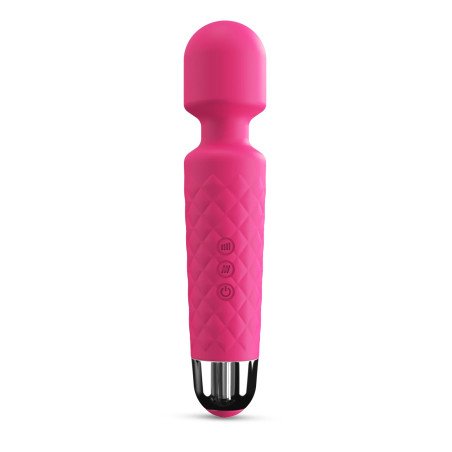 Wanderful Dorcel Stimulateur Externe Wand Rose