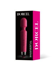 Wanderful Dorcel Stimulateur Externe Wand Rose