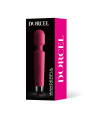 Wanderful Dorcel Stimulateur Externe Wand Rose