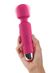 Wanderful Dorcel Stimulateur Externe Wand Rose