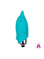 Adrien Lastic Mini Vibro FLIPPY Pocket Vibe. La Clef des Charmes, Loveshop Toulouse