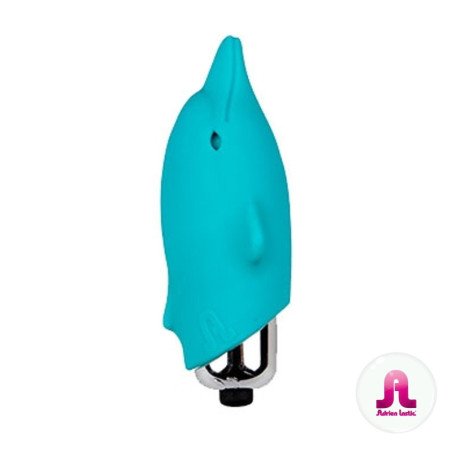 Adrien Lastic Mini Vibro FLIPPY Pocket Vibe. La Clef des Charmes, Loveshop Toulouse