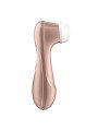 Satisfyer Pro 2 Generation 2 Rose Copper Stimulateur Clitoridien