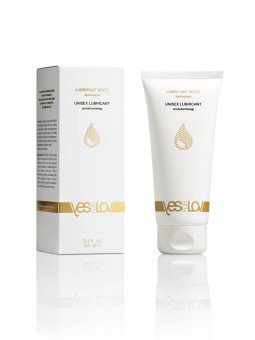 Lubrifiant Intime Hydratant 100 ml YESforLOV