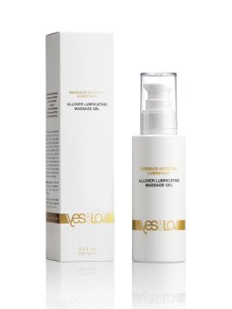 YESforLOV Gel Massage Enivrant | La Clef des Charmes