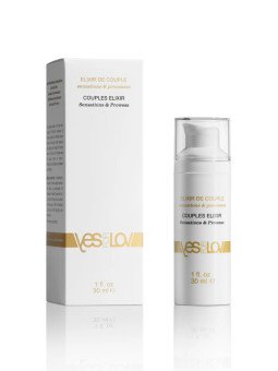 Élixir de Couple Gel intime Stimulant YESforLOV