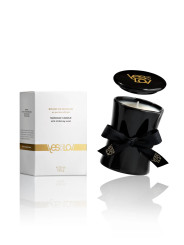 YESforLOV Bougie de Massage Affolante | La Clef des Charmes