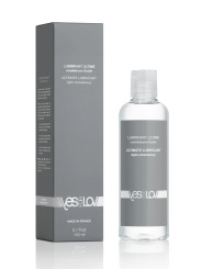 Lubrifiant Silicone Fluide YESforLOV | La Clef des Charmes