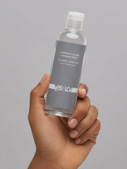 Lubrifiant Ultime Epais 100% SIlicone YESforLOV