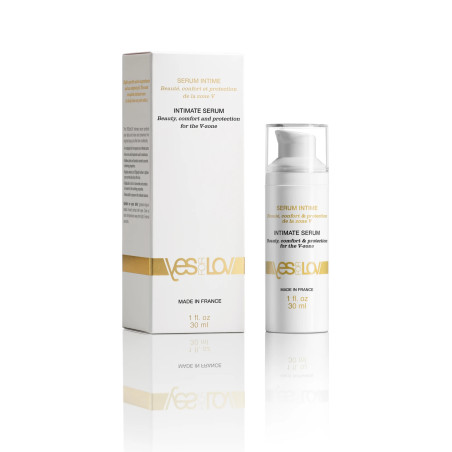 Serum Soin Intime YESforLOV