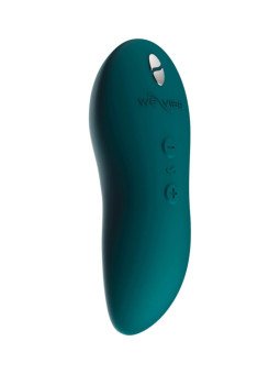 Touch X Vert Mini Stimulateur We-Vibe