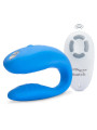 Match Double Stimulateur Télécommandé We-Vibe Match Double Stimulateur Télécommandé We-Vibe