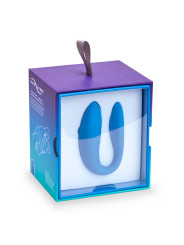Match Double Stimulateur Télécommandé We-Vibe