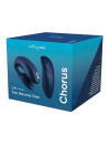 Chorus Bleu Double Stimulateur Connecté We-Vibe