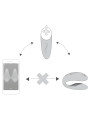 Chorus Double Stimulateur Connecté We-Vibe Chorus Double Stimulateur Connecté We-Vibe