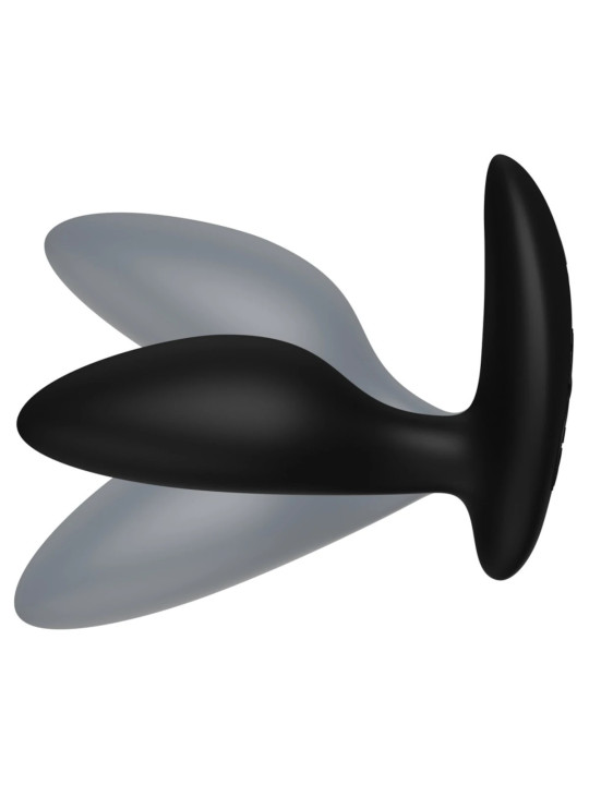 Ditto+ Noir Plug Anal Vibrant Connecté We-Vibe Ditto+ Noir Plug Anal Vibrant Connecté We-Vibe