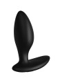 Ditto+ Noir Plug Anal Vibrant Connecté We-Vibe Ditto+ Noir Plug Anal Vibrant Connecté We-Vibe