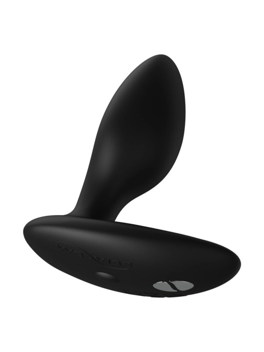Ditto+ Noir Plug Anal Vibrant Connecté We-Vibe Ditto+ Noir Plug Anal Vibrant Connecté We-Vibe