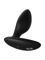 Ditto+ Noir Plug Anal Vibrant Connecté We-Vibe Ditto+ Noir Plug Anal Vibrant Connecté We-Vibe
