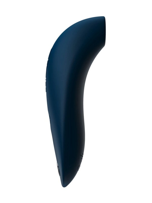 Melt Bleu Stimulateur Clitoridien Connecté We-Vibe