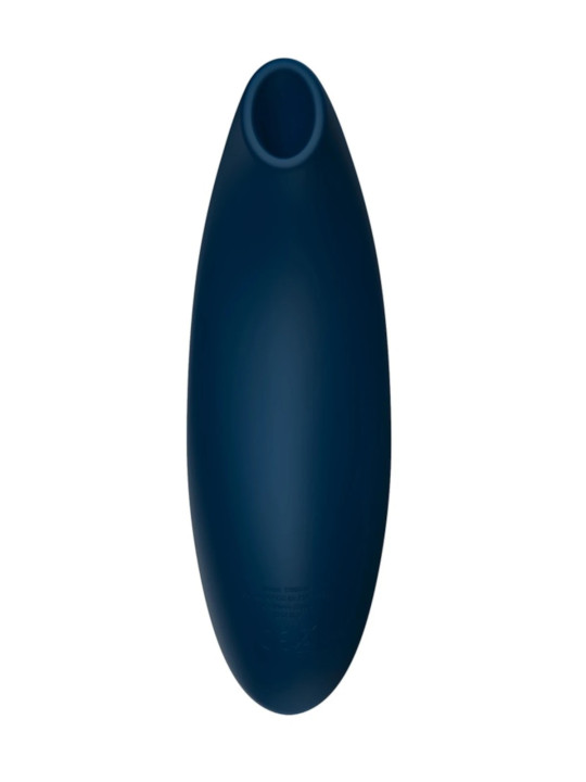 Melt Bleu Stimulateur Clitoridien Connecté We-Vibe Melt Bleu Stimulateur Clitoridien Connecté We-Vibe