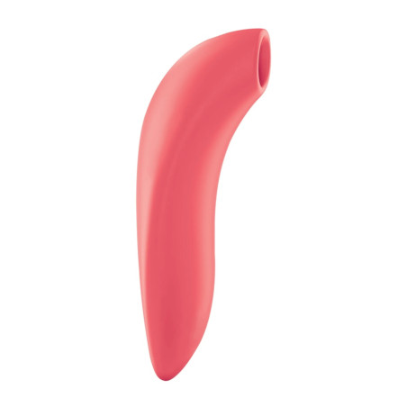 Melt Orange Stimulateur Clitoridien Connecté We-Vibe