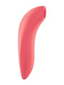 Melt Orange Stimulateur Clitoridien Connecté We-Vibe Melt Orange Stimulateur Clitoridien Connecté We-Vibe