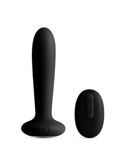 Primo Plug Chauffant Télécommandé Svakom