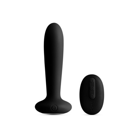 Primo Plug Chauffant Télécommandé Svakom