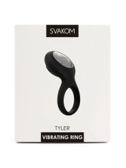 Tyler Anneau Vibrant Rechargeable Svakom