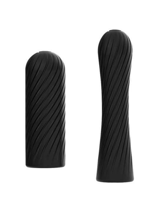 Arcwave Ghost Noir Masturbateur Reversible